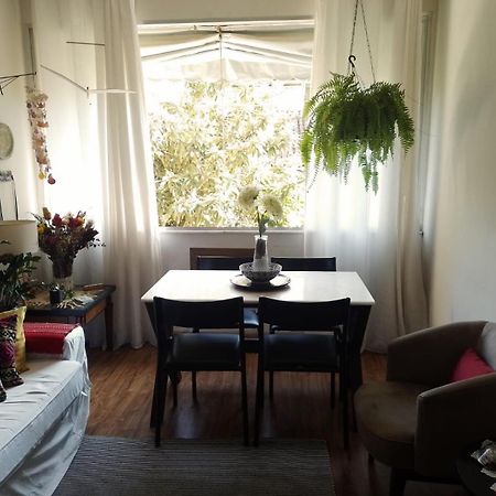Apartamento Parque Jardim Europa 里约热内卢 外观 照片