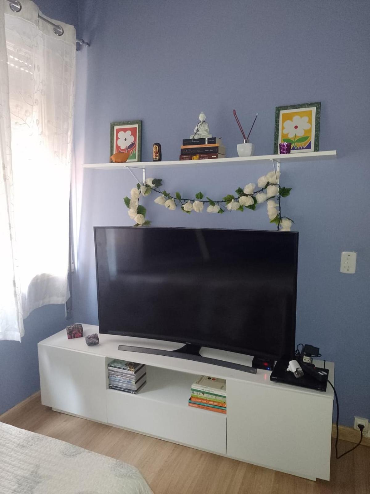 Apartamento Parque Jardim Europa 里约热内卢 外观 照片