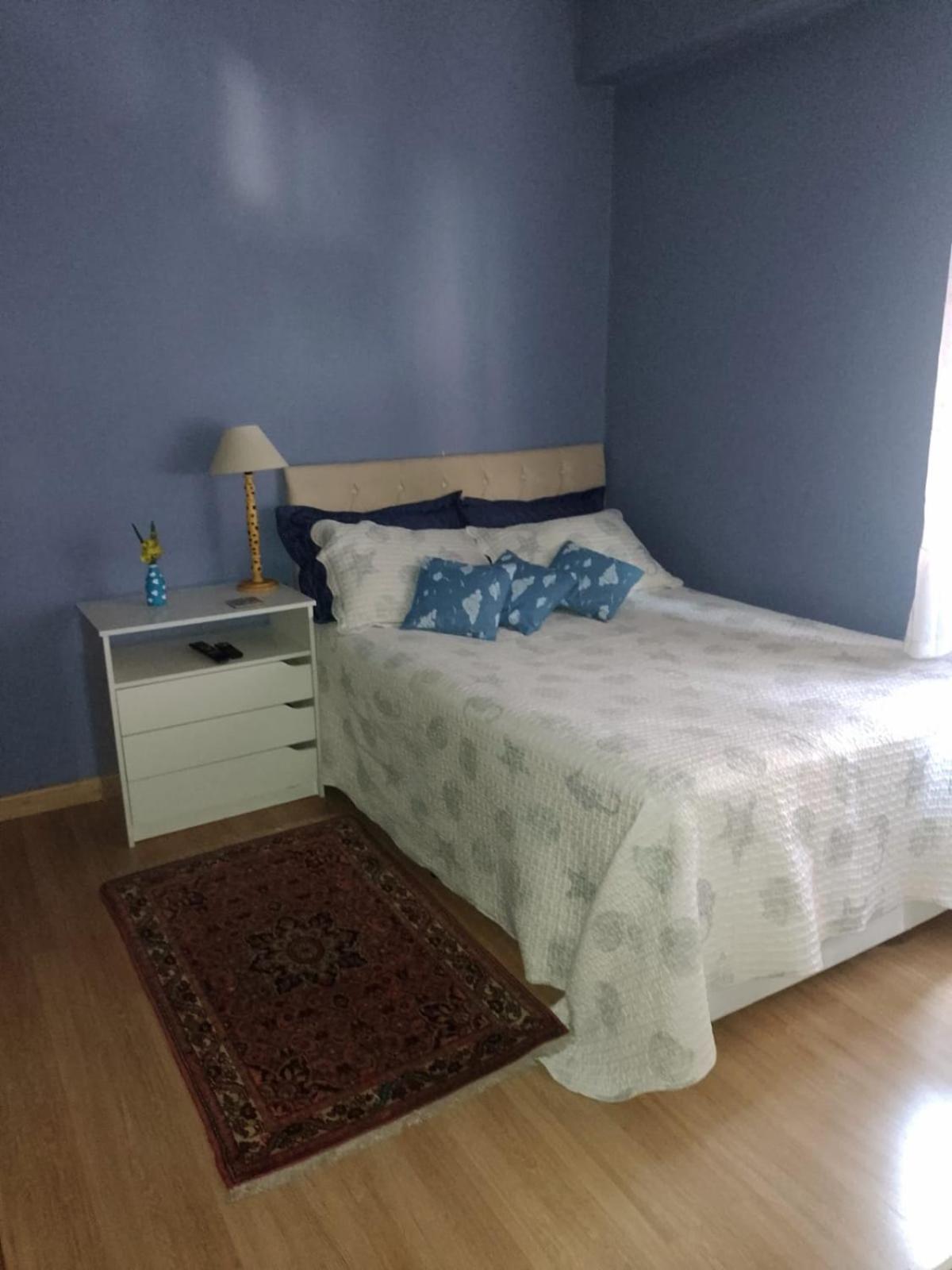 Apartamento Parque Jardim Europa 里约热内卢 外观 照片