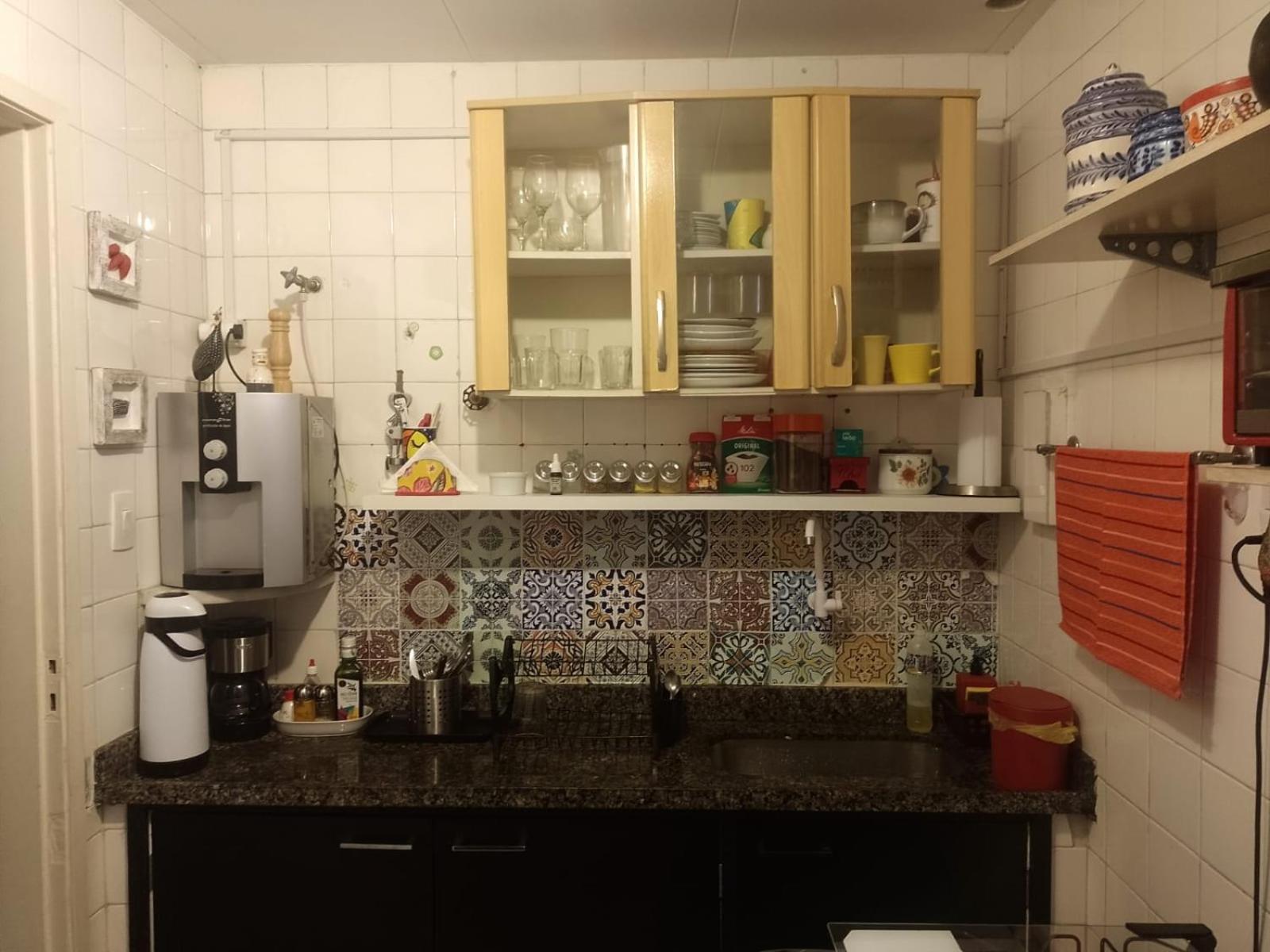 Apartamento Parque Jardim Europa 里约热内卢 外观 照片