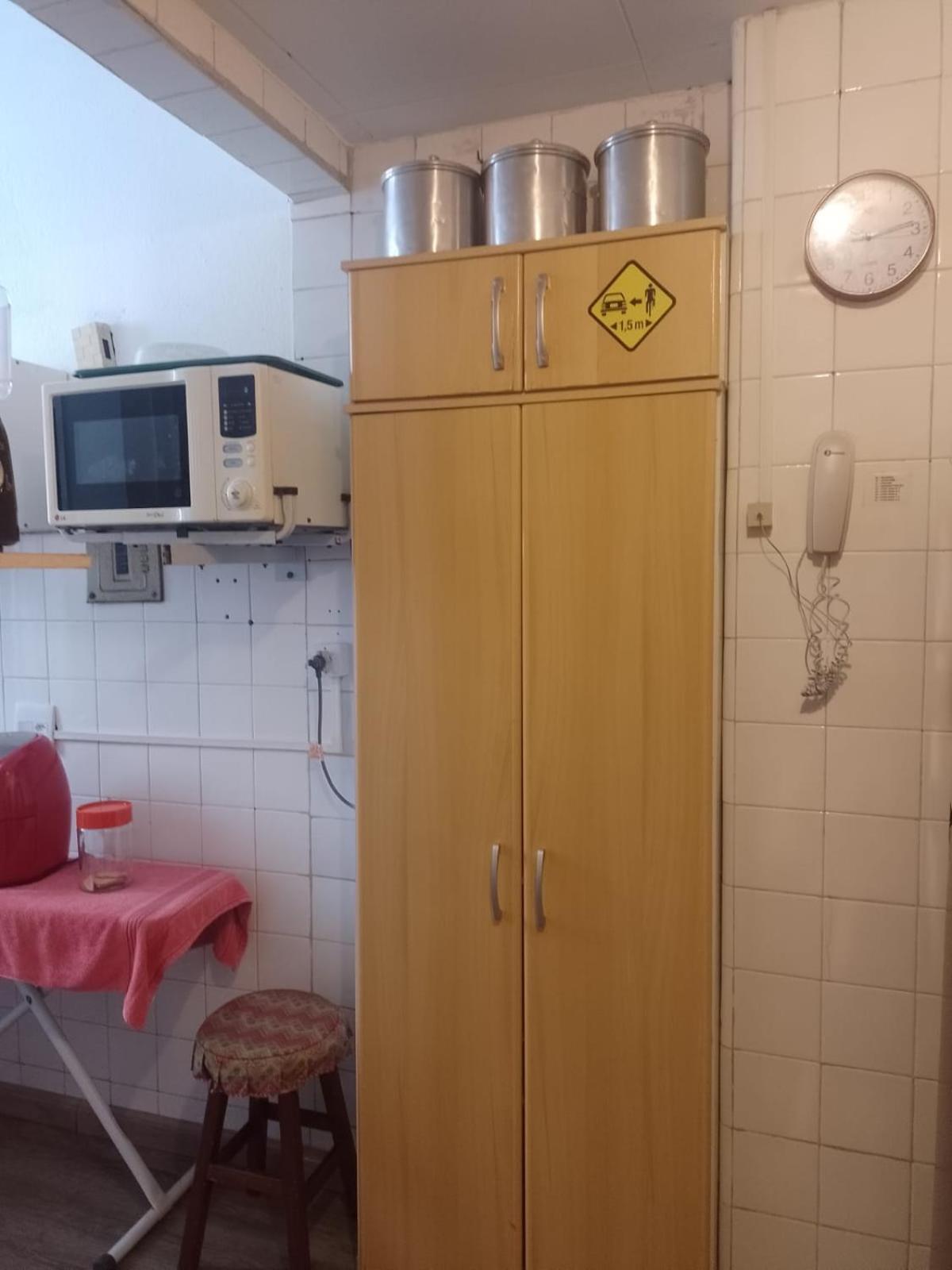 Apartamento Parque Jardim Europa 里约热内卢 外观 照片