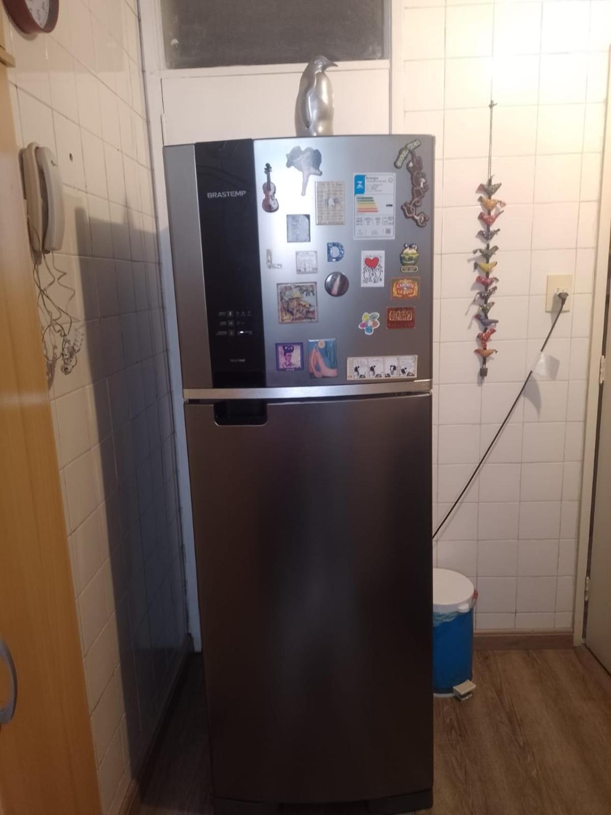 Apartamento Parque Jardim Europa 里约热内卢 外观 照片