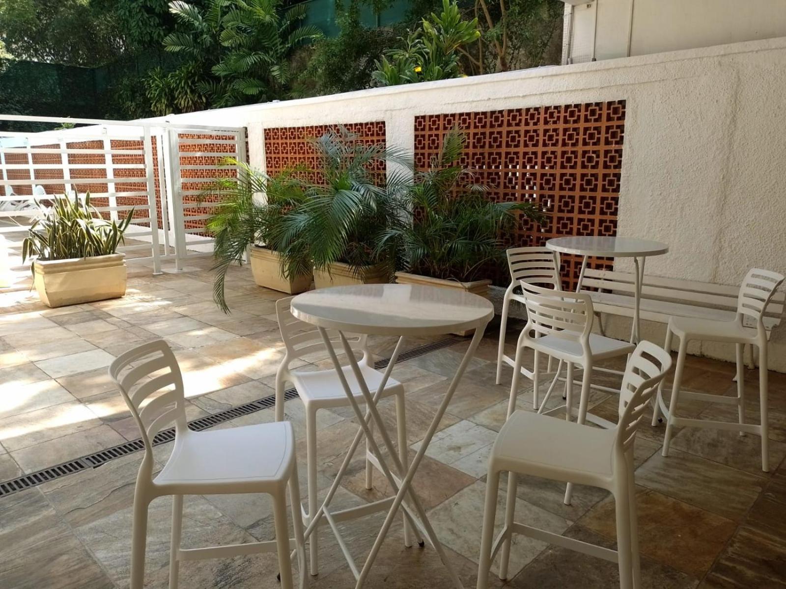 Apartamento Parque Jardim Europa 里约热内卢 外观 照片