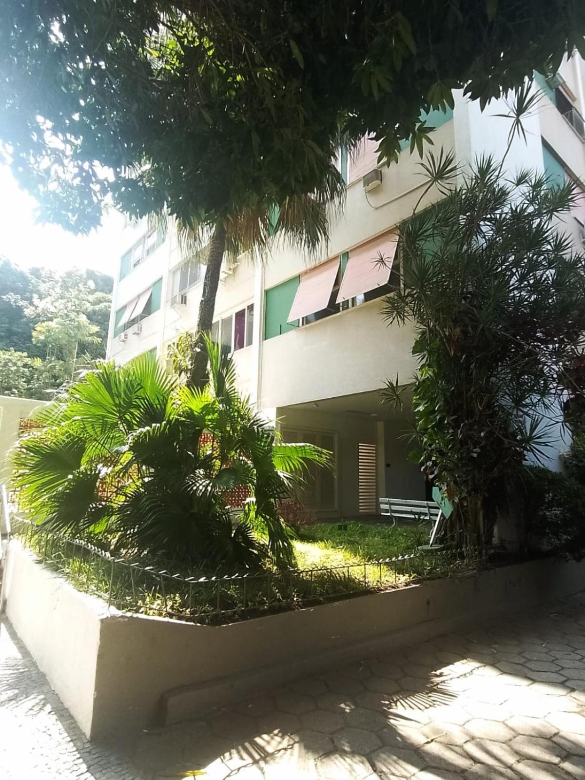 Apartamento Parque Jardim Europa 里约热内卢 外观 照片
