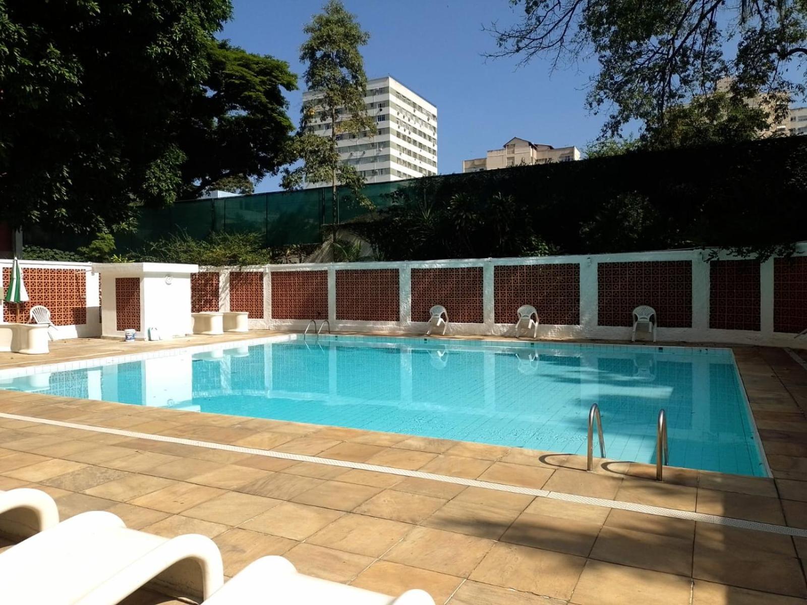 Apartamento Parque Jardim Europa 里约热内卢 外观 照片