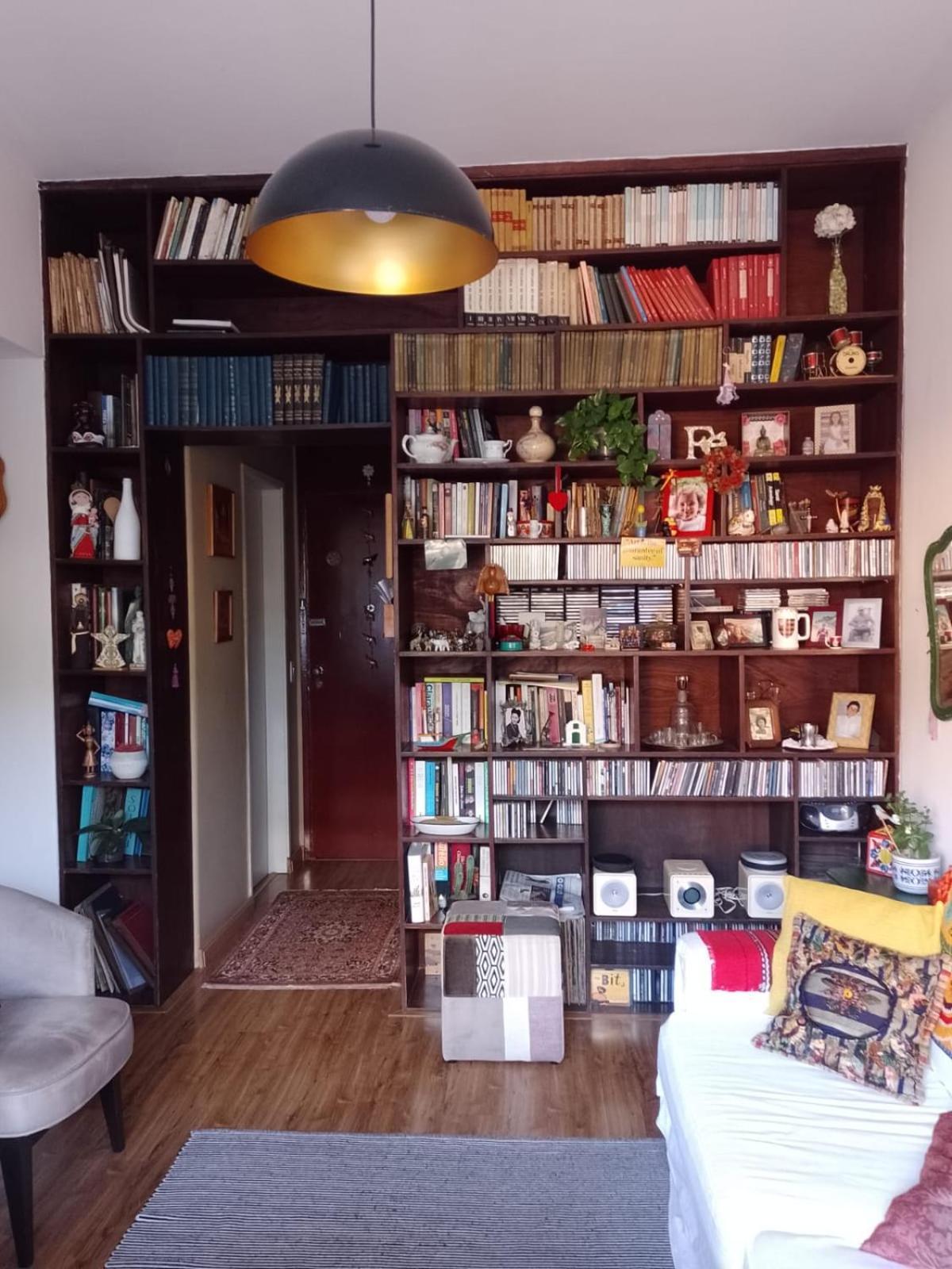 Apartamento Parque Jardim Europa 里约热内卢 外观 照片