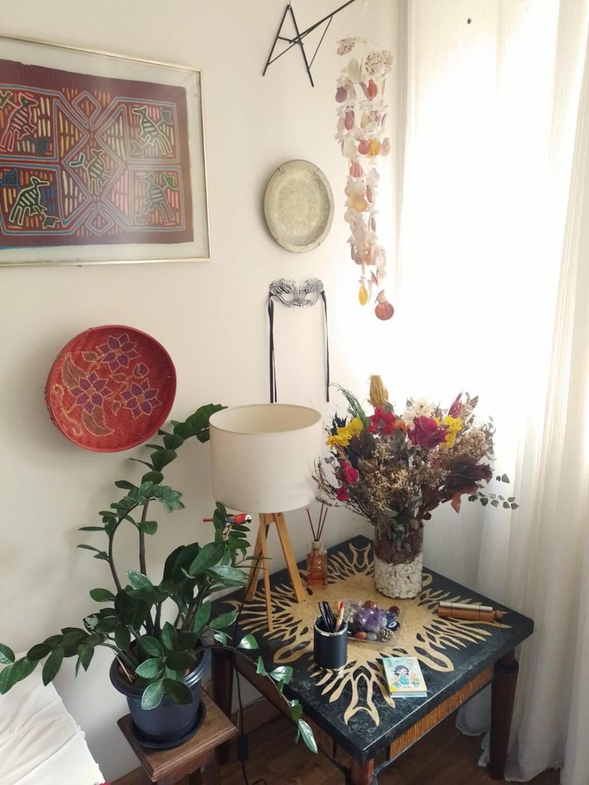 Apartamento Parque Jardim Europa 里约热内卢 外观 照片