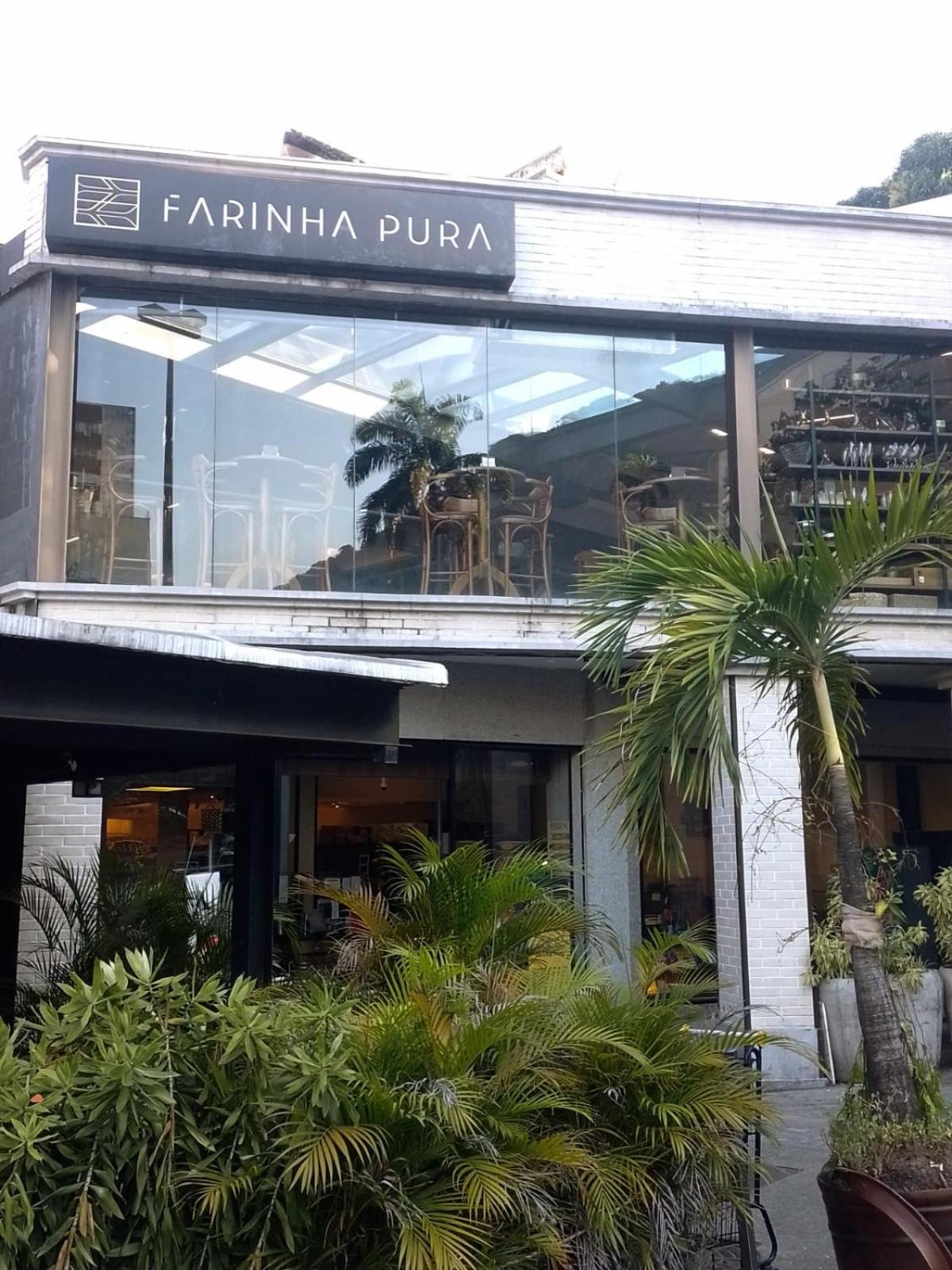 Apartamento Parque Jardim Europa 里约热内卢 外观 照片