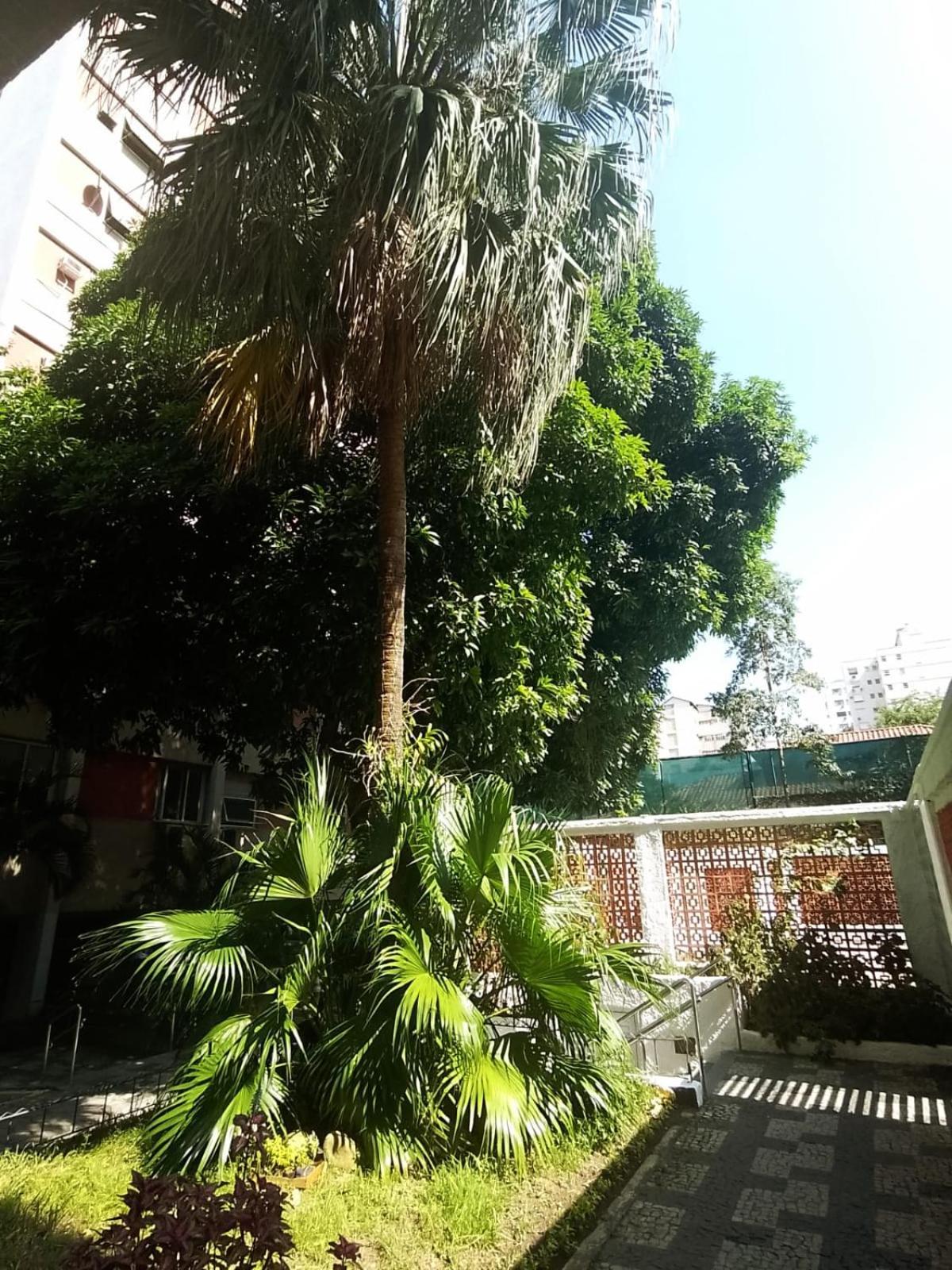 Apartamento Parque Jardim Europa 里约热内卢 外观 照片