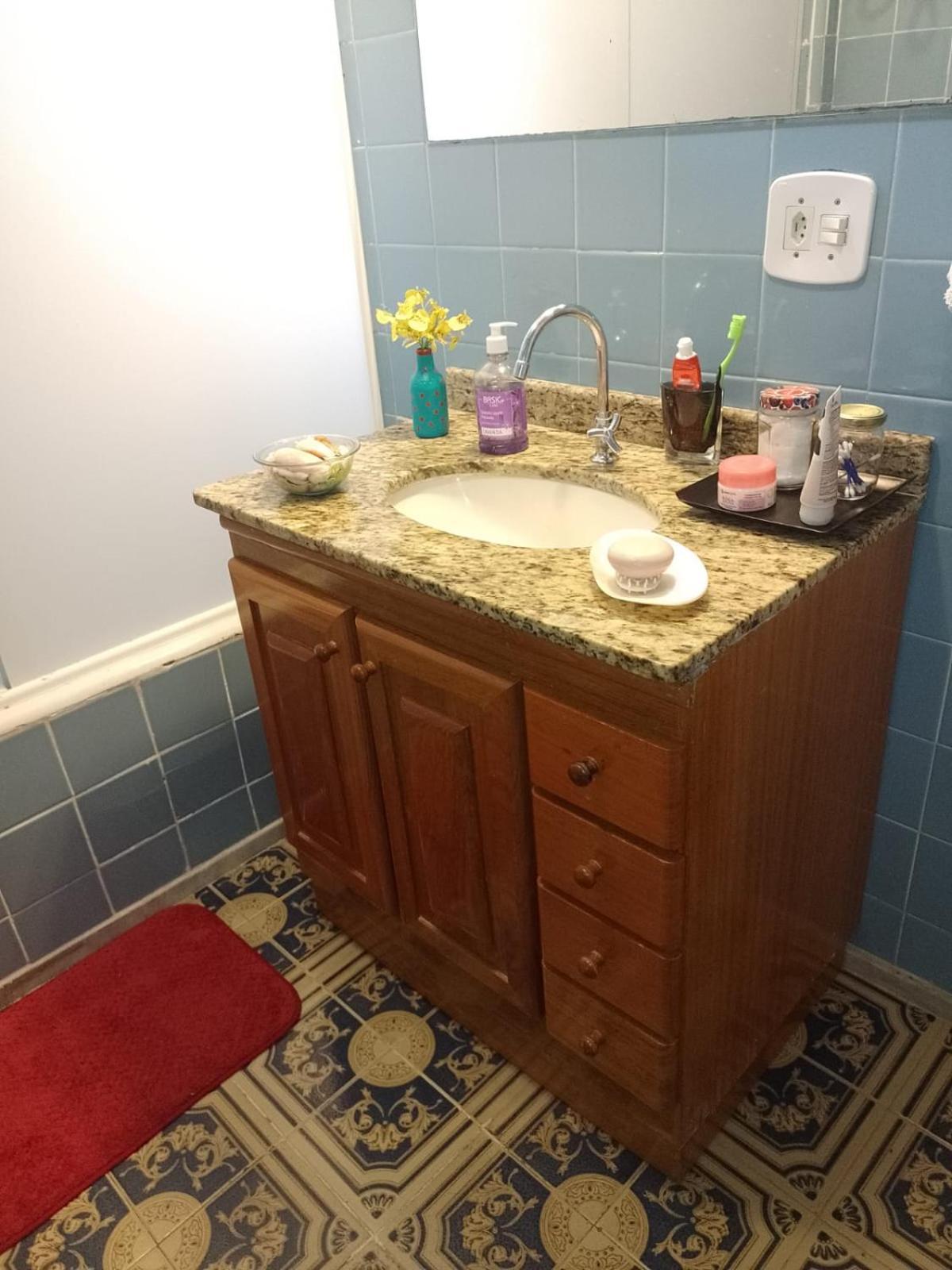 Apartamento Parque Jardim Europa 里约热内卢 外观 照片