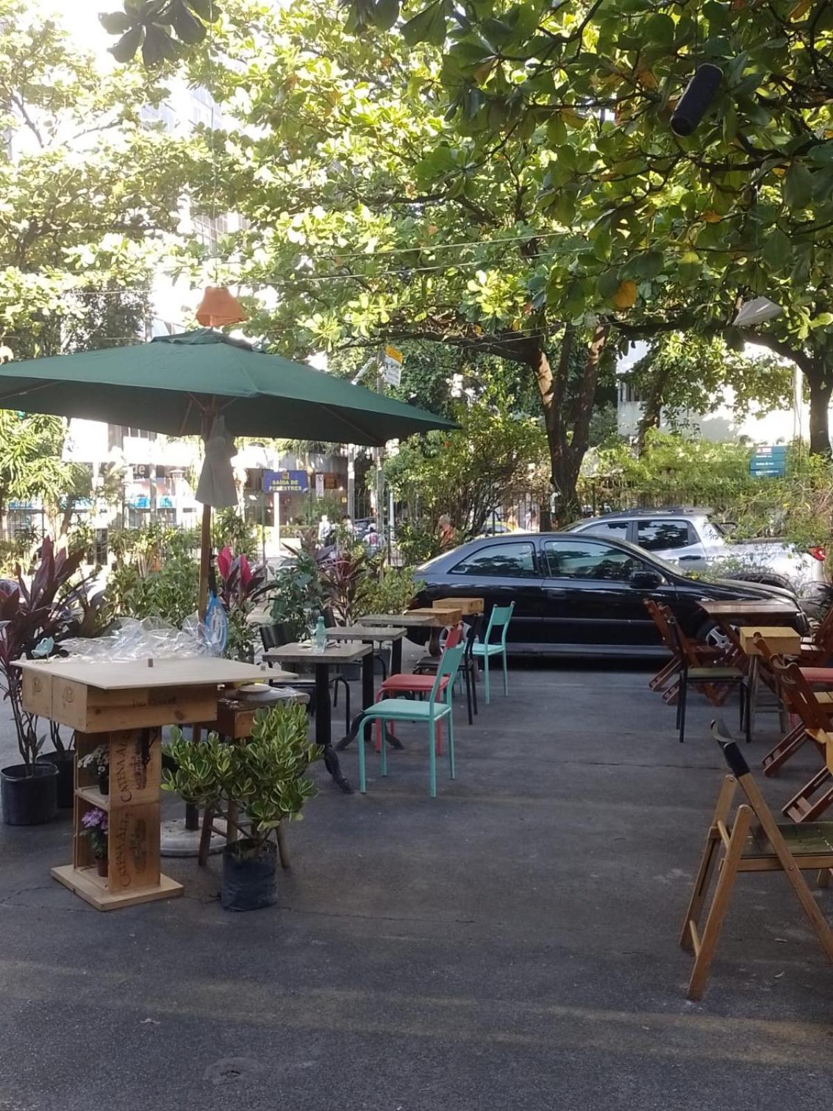 Apartamento Parque Jardim Europa 里约热内卢 外观 照片