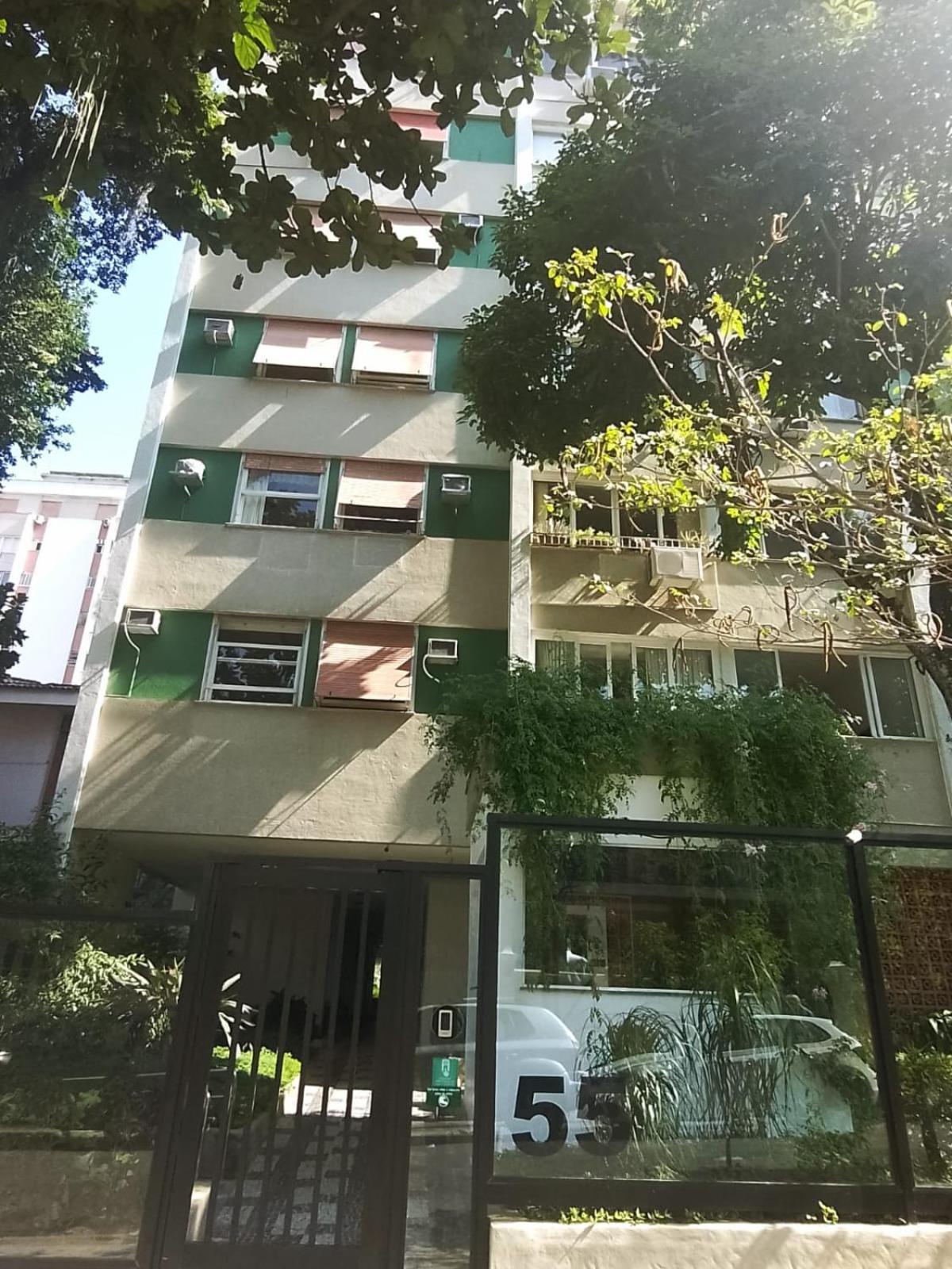 Apartamento Parque Jardim Europa 里约热内卢 外观 照片