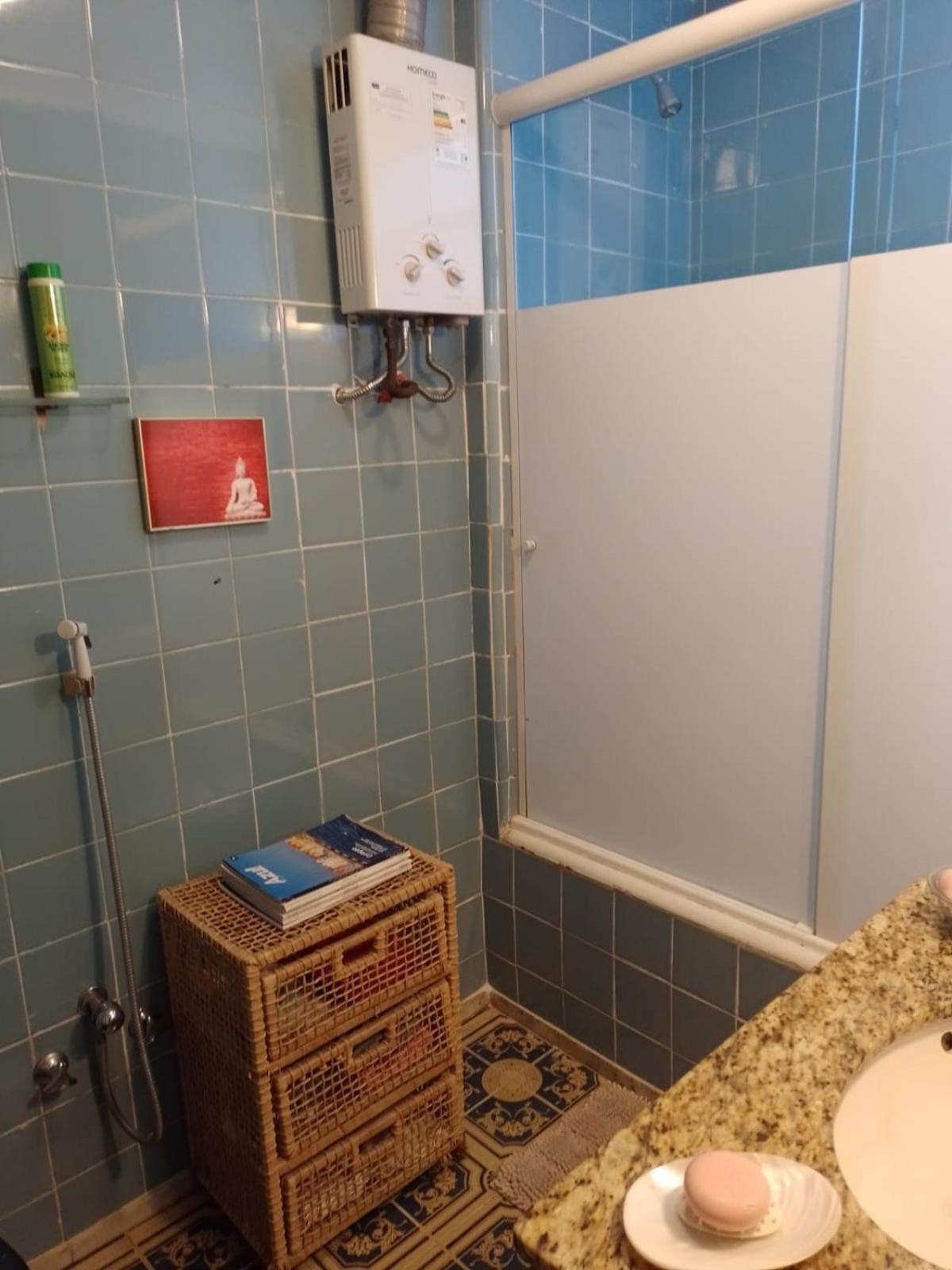 Apartamento Parque Jardim Europa 里约热内卢 外观 照片