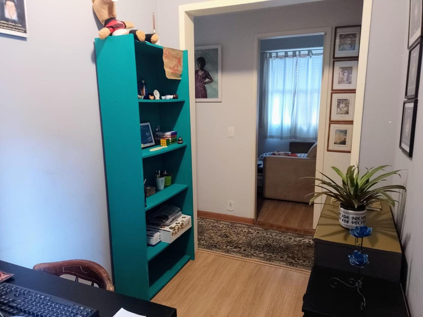 Apartamento Parque Jardim Europa 里约热内卢 外观 照片