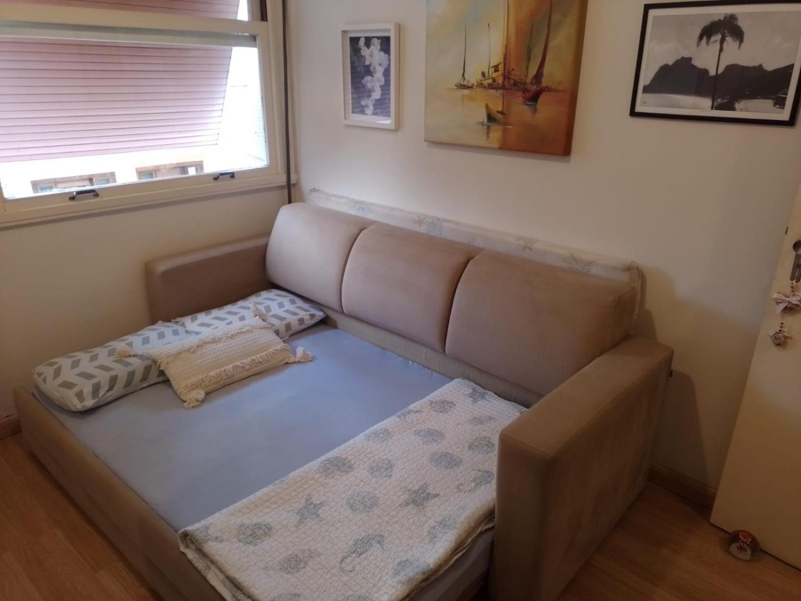 Apartamento Parque Jardim Europa 里约热内卢 外观 照片
