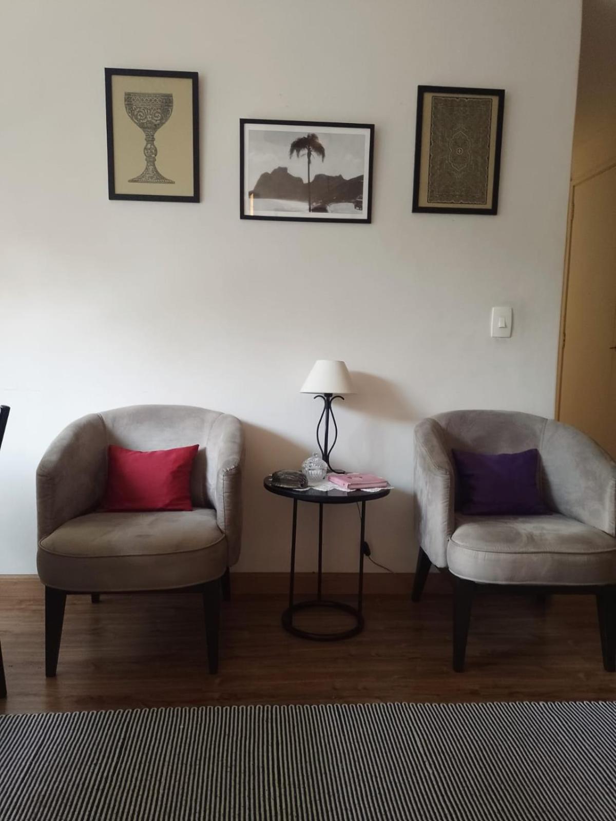 Apartamento Parque Jardim Europa 里约热内卢 外观 照片