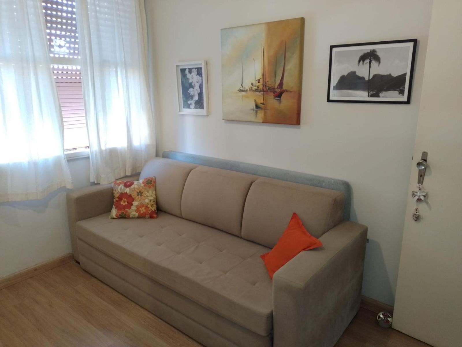 Apartamento Parque Jardim Europa 里约热内卢 外观 照片