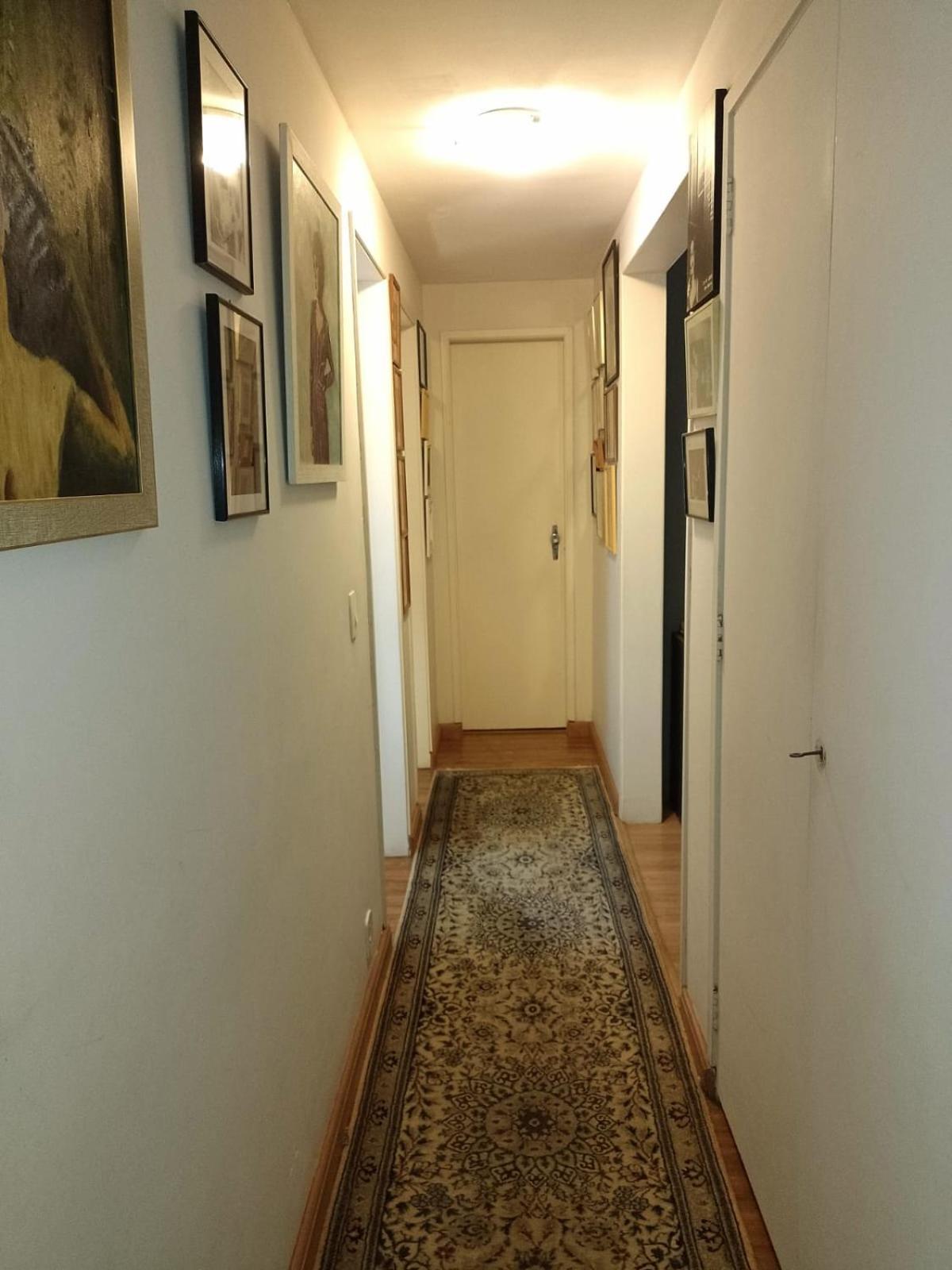Apartamento Parque Jardim Europa 里约热内卢 外观 照片