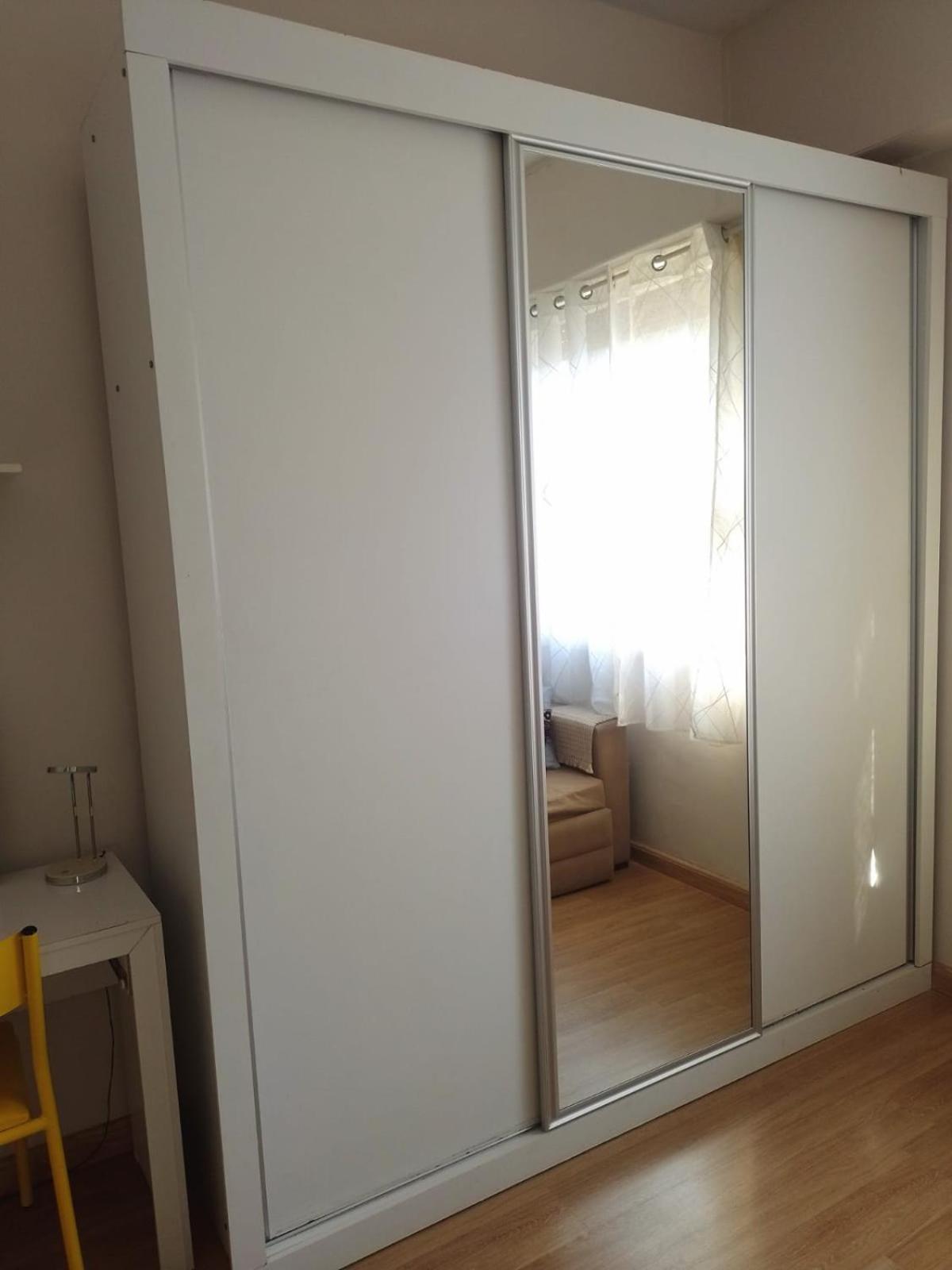 Apartamento Parque Jardim Europa 里约热内卢 外观 照片